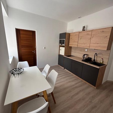 ליברץ Apartman Orli Hnizdo מראה חיצוני תמונה