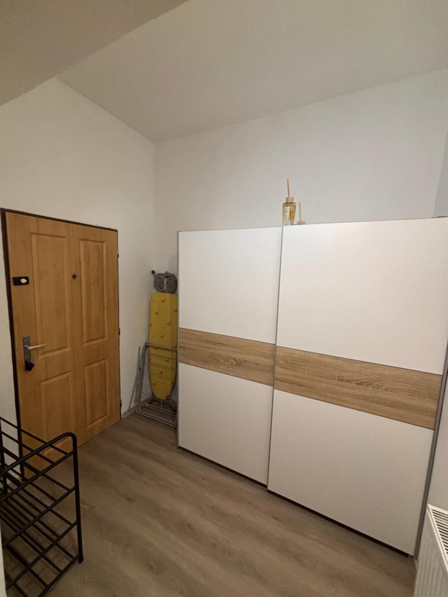ליברץ Apartman Orli Hnizdo מראה חיצוני תמונה