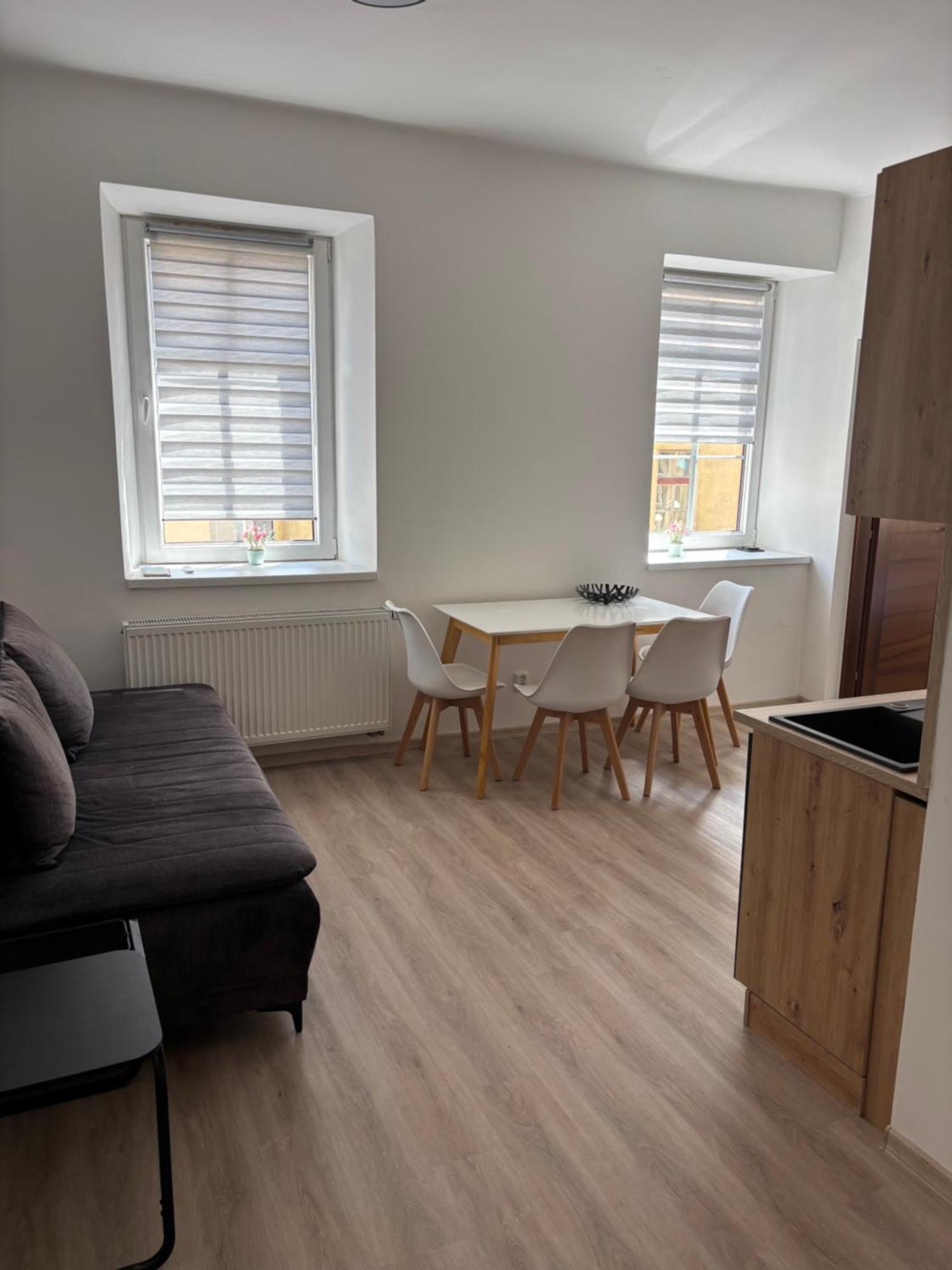 ליברץ Apartman Orli Hnizdo מראה חיצוני תמונה